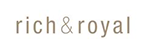rich royal