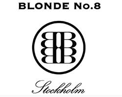 Blonde Nr.8