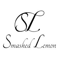 Smashed Lemon