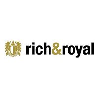 Rich & Royal