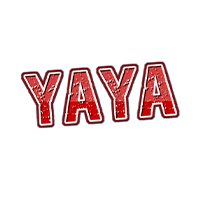 Yaya
